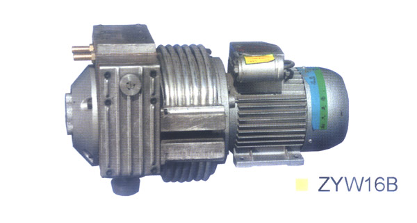 ZYW16B