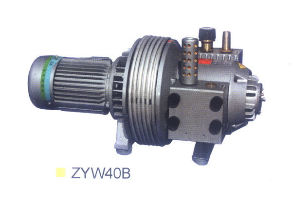 ZYW40B